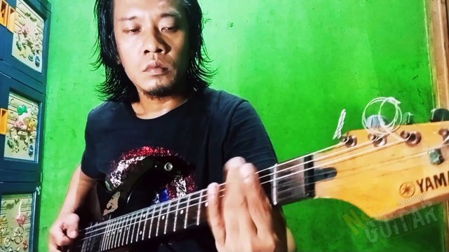 Slipknot Duality Guitar Cover