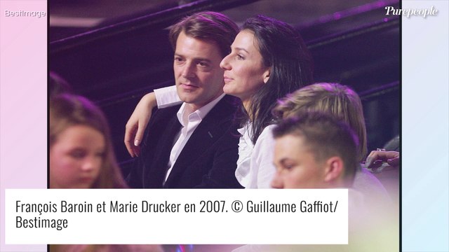 Michèle Laroque : Cette célèbre ex de François Baroin qui a 14 ans de moins qu'elle
