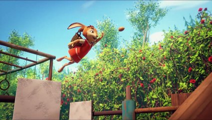 Max et Emmy : Mission Pâques Bande-annonce (EN)