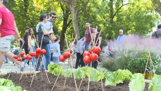 2600 poblaciones españolas celebran la Semana Europea de la Movilidad