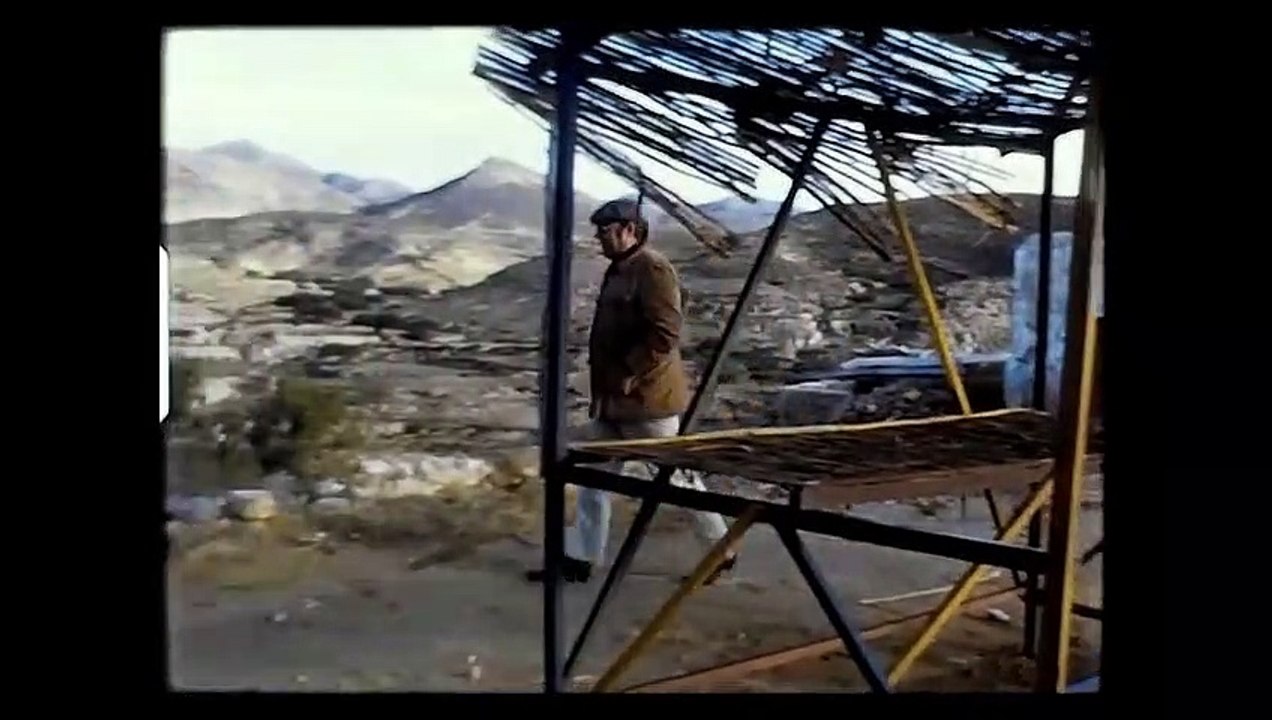 Django & Django Bande-annonce (EN)