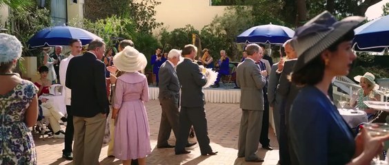 En attendant Bojangles Bande-annonce (RU)