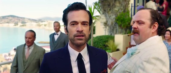 En attendant Bojangles Bande-annonce (DE)