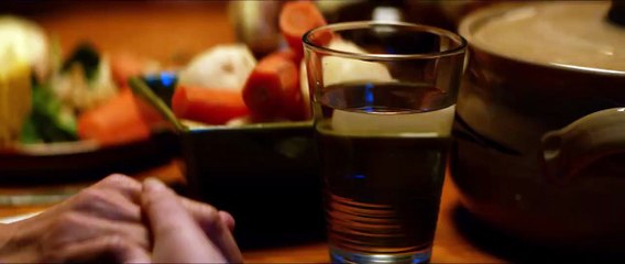 Risen Bande-annonce (TR)