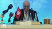 محافظ البنك المركزي التونسي: التضخم من أهم التحديات التي تواجه الدول العربية