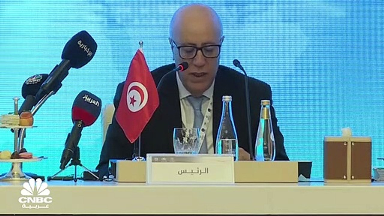 محافظ البنك المركزي التونسي: التضخم من أهم التحديات التي تواجه الدول العربية