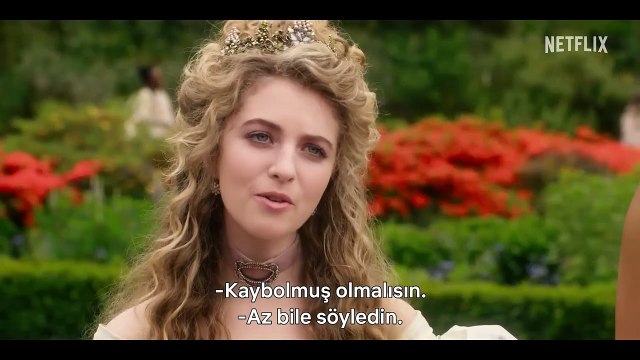 L'école du bien et du mal Bande-annonce (TR)