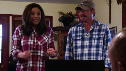 Horse Camp: A Love Tail Bande-annonce (DE)