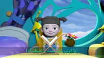 Learn Surah Quraish - Quran for Kids  - القرآن للأطفال  -  تعلّم سورة قربش