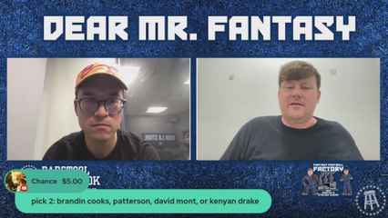 What To Do In Fantasy With Alvin Kamara, JK Dobbins, Michael Pittman Jr. And Others Missing Today's Game