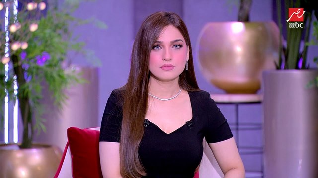 ياسمين عز: فيها ايه لما حماتك يبقى معاها مفتاح بيتك.. انتي اخدتي ابنها وهي خدت المفتاح يعني انتي الكسبانة.. وتحكي عن موقف لا تنساه لحموات الصعيد