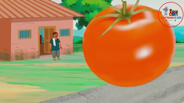 New Hindi / Urdu Animation Cartoon Stories | Cartoon Kids Valley # New Stories |