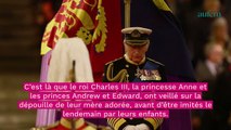 Mort d’Elizabeth II : pourquoi Meghan et Kate n’étaient pas présentes à la veillée