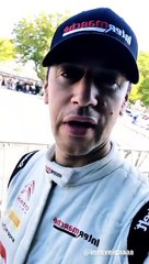 Bernardo Sousa volta a sagrar-se campeão no Rally