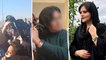 En Iran, des femmes tombent le voile et se coupent les cheveux, après la mort de Mahsa Amini