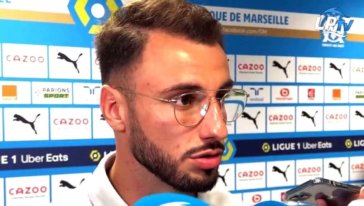 Clauss : "Pas l'habitude d'enchaîner tous les trois jours"