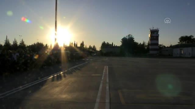 Gaziantep haberi: GAZİANTEP - Şehit er Ayberk'in naaşı memleketi Gaziantep'e getirildi