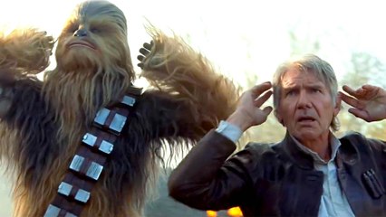 Top 5 Star Wars Movies to Geek Out Watching for Years to Come