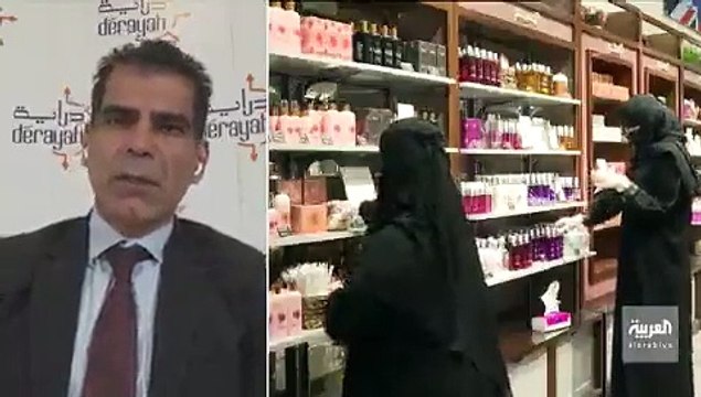 نشرة_الرابعة الخبير الاقتصادي بسام عبدالعزيز تأثير انخفاض أسعار الجملة يحتاج إلى أشهر لظهوره على أسعار السلع في الأسواق - @Bassam_A_Noor