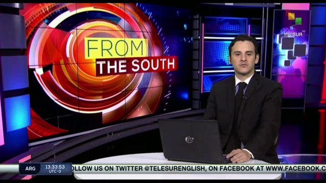 FTS 12:30 18-09: Colombian Pres. confirms meeting between Govt. and FARC dissidents