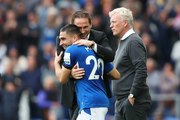 Everton 1-0 West Ham: Toffees earn first Premier League win of the season