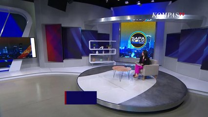 Dialog Konversi dari Kompor Gas ke Induksi, dari Atur Daya Listrik Masyarakat hingga Keamanan