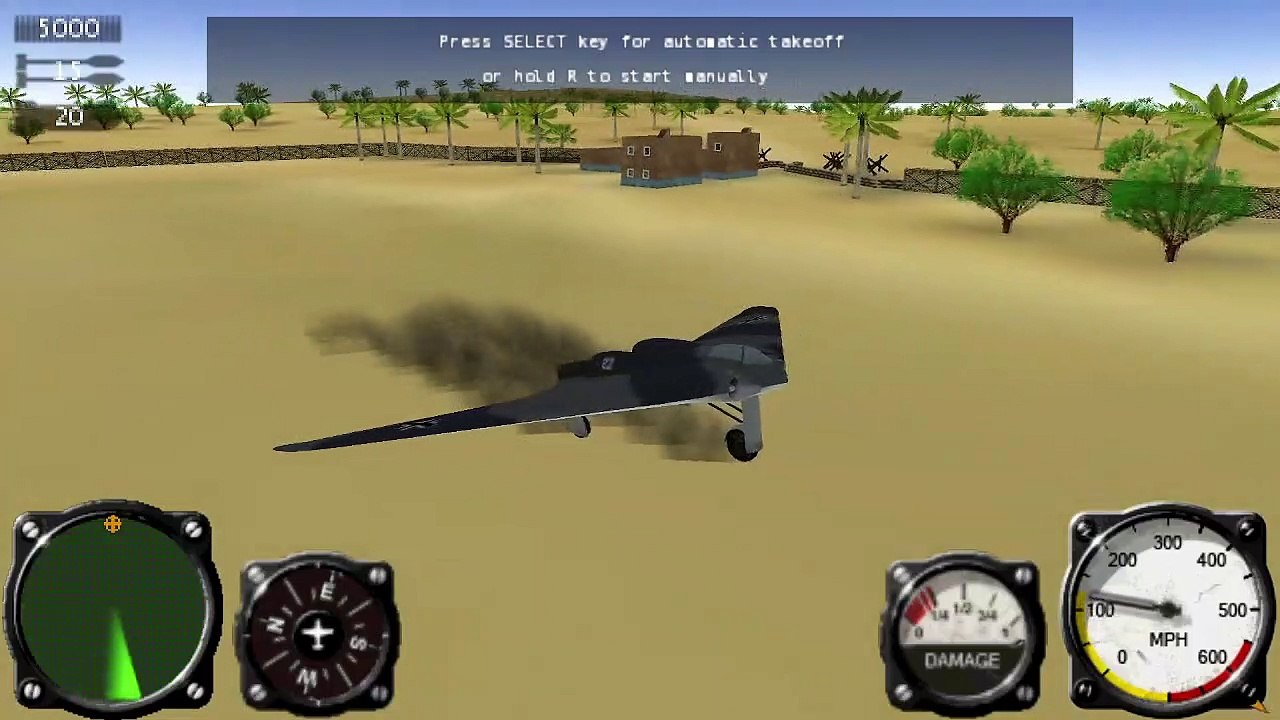 Air Conflicts #19
