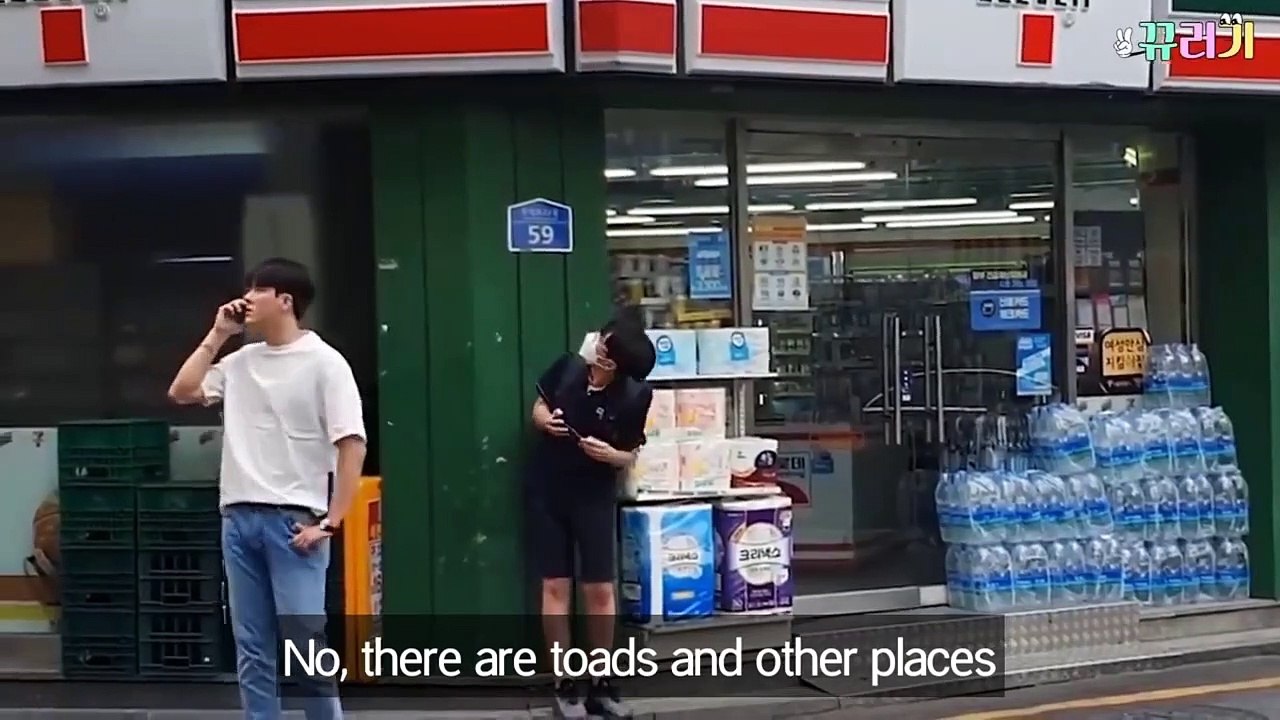 Best Korean Pranks That Got Me Rolling I prank korea terbaik , vidoe prank tersukses terlucu terbaru terseram dan terupdate I the best korean prank, the most successful prank video, the funniest, scariest and most updated