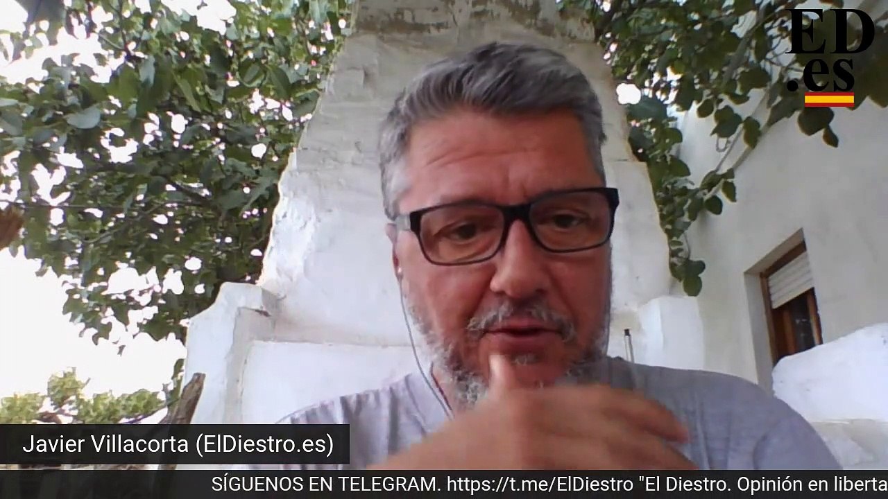 ¿Inoculado? ¿Te has enterado de esto?