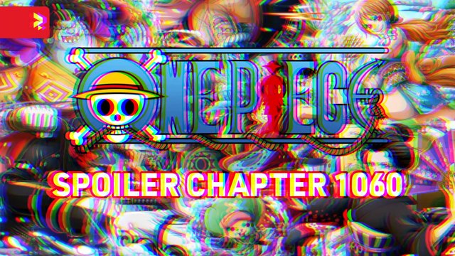 one piece chapter 1060 full