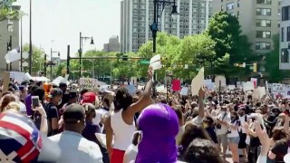 REPORTAGE - La révolte noire - Black Lives Matter
