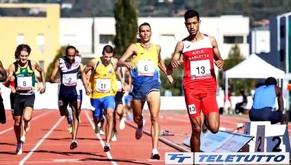 Video News - ATLETICA BRESCIA: E' ORO ROSA