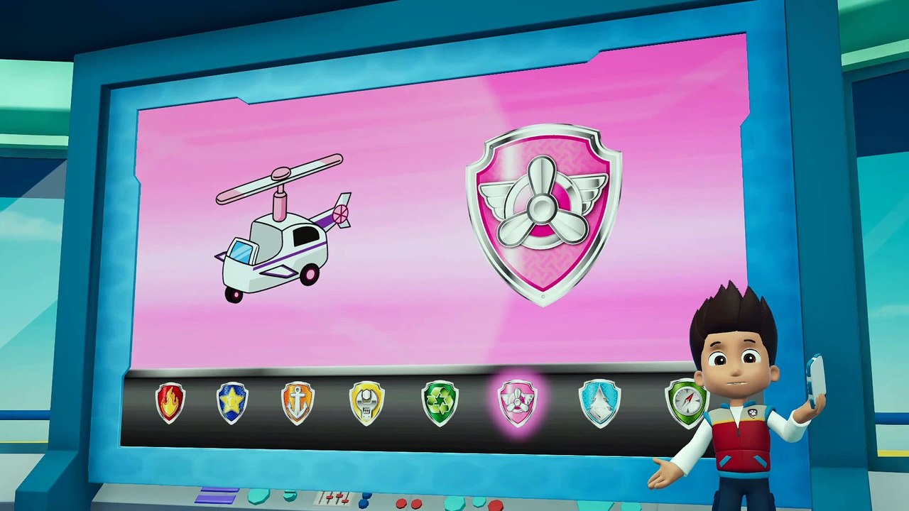 Paw Patrol Todos A Una - Parte 13 (Gameplay) PS5