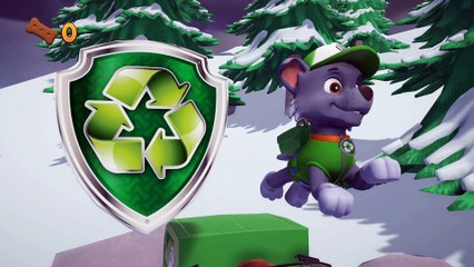 Paw Patrol Todos A Una - Parte 14 (Gameplay) PS5