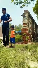 Bahut hi pyara video