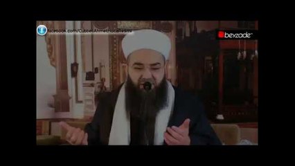 Cübbeli Ahmet Hoca ile 54 Farz Dersleri 44. Hayız (Regl) Halinde Hanımına Yaklaşmamak