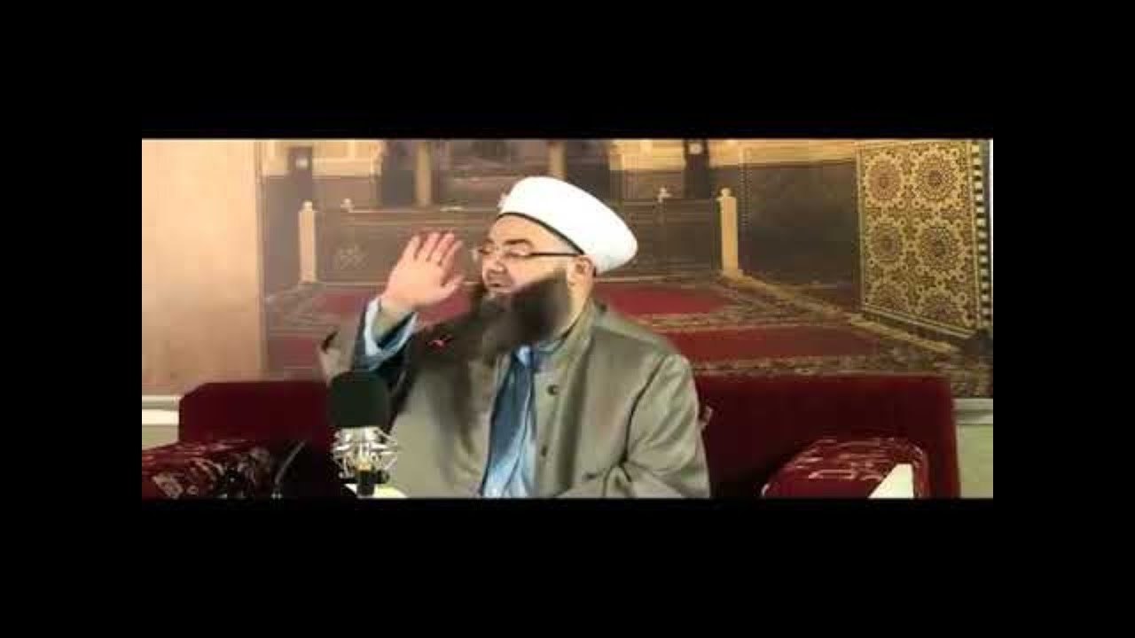 Cübbeli Ahmet Hoca ile 54 Farz 52, 53 ve 54. Zina Etmemek, İçki İçmemek, Yalan Yemin Etmemek