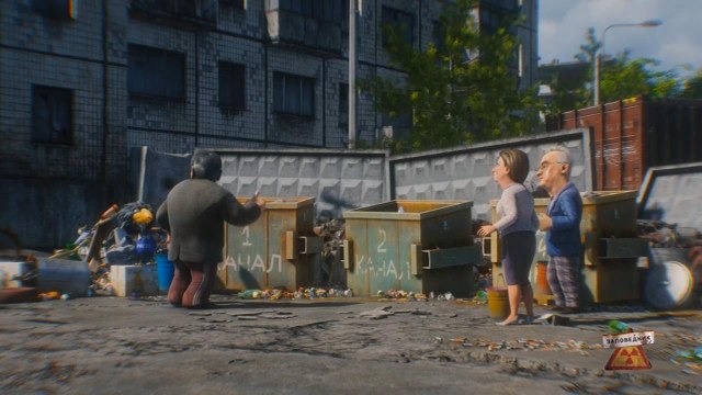 Контрнаступление Украины. Госизмена Путина. Оружейный металлолом - Заповедник , выпуск 231, 18.09.22