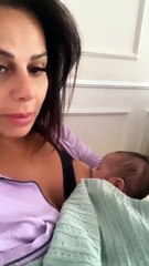 Filho de Viviane Araujo