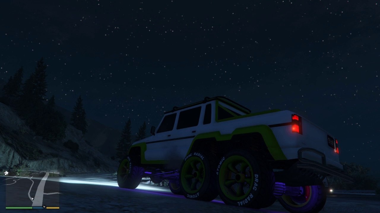 GTA V NIGHT OFF-ROADING | NIGHT OFF-ROADING | GTA5 GAMEPLAY |GTA GTX1650 2022