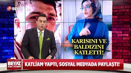 Beyaz Ana Haber 18 Eylül 2022