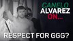 Canelo talks Golovkin respect, historic trilogy, and injuries