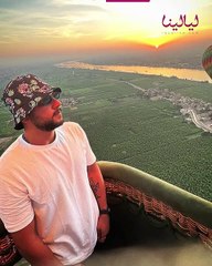 القصة ومافيها-بعد استغاثته "أوبر سحبوا مني11 ألف و300 جنيه".. من هو محمود شاهين؟