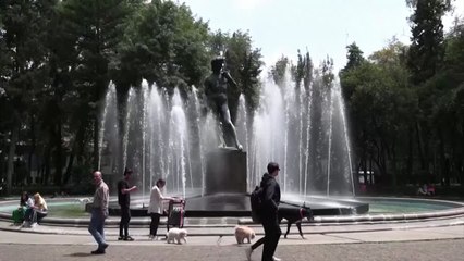 La gentrificación asfixia a la Ciudad de México