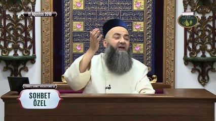 Hurşit Efendi İki Yarım Âyetle Vaaz Ederek İnsanlara Tesir Ederdi, İhlas Böyle Bir Şey…