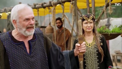 Genesis Capitulo 147 en español