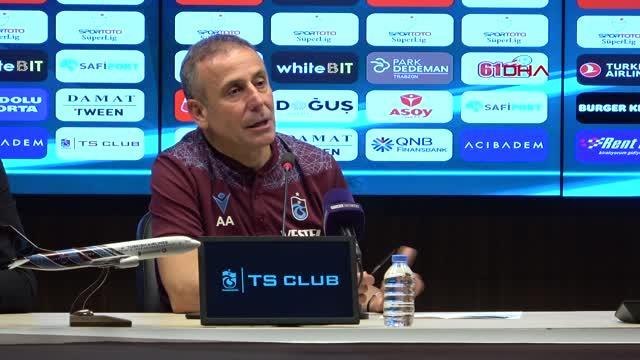 Gaziantep haberleri: Gaziantep FK maçının ardından