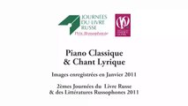 Piano Classique & Chant Lyrique