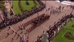أبرز الزعماء المشاركين في جنازة الملكة إليزابيث