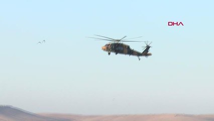 Son dakika haberi... ŞEHİT CENAZESİ GAZİANTEP'E GELDİ